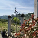 Weingut Amlinger&sohn アパート *