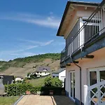アパート Weingut Amlinger&sohn Neef