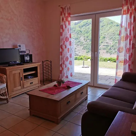 Weingut Amlinger&sohn Apartment