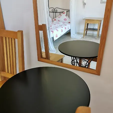 Appartamento Weingut Amlinger&sohn Neef