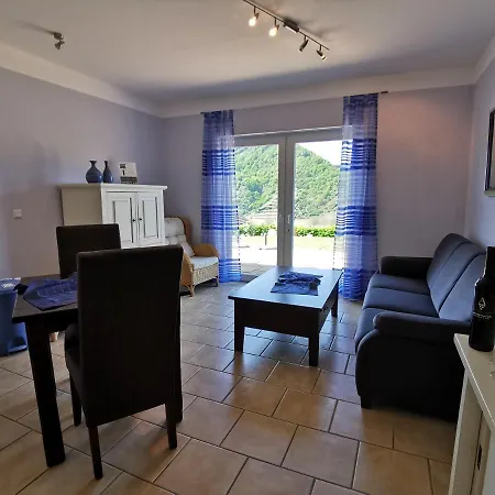 Apartment Weingut Amlinger&sohn *