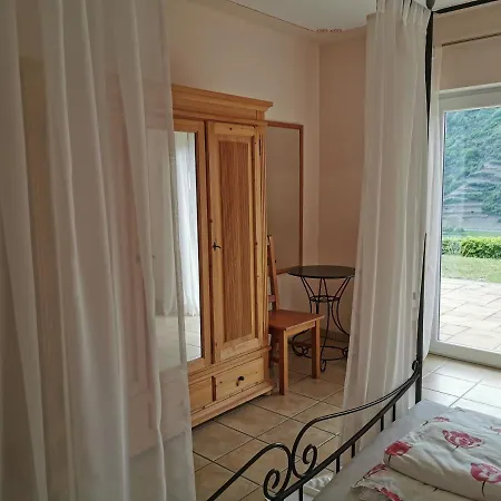Weingut Amlinger&sohn Apartamento *