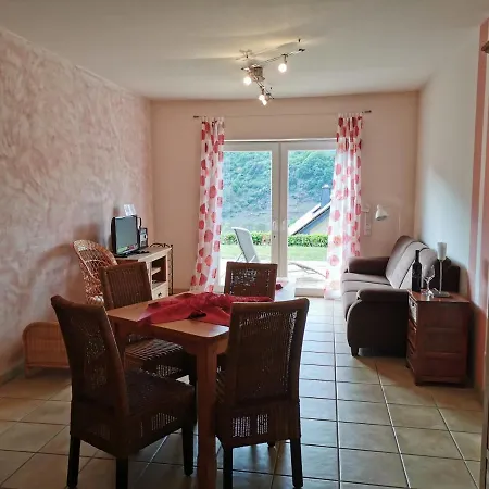 Apartment Weingut Amlinger&sohn