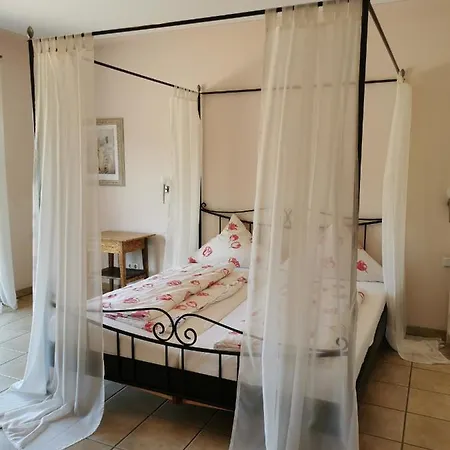 Apartment Weingut Amlinger&sohn *