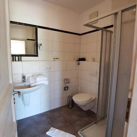 Weingut Amlinger&sohn Appartamento