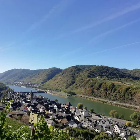 Weingut Amlinger&sohn Appartement *