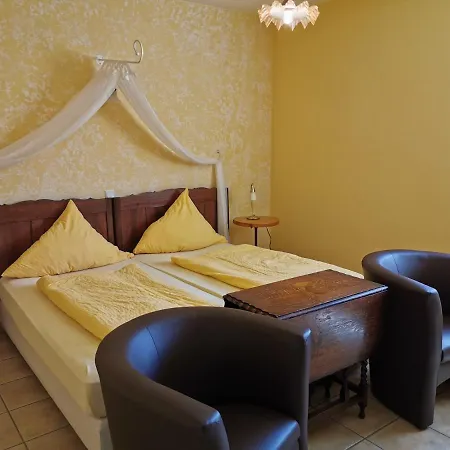 Weingut Amlinger&sohn Appartement Neef