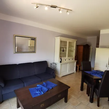 Weingut Amlinger&sohn Apartment