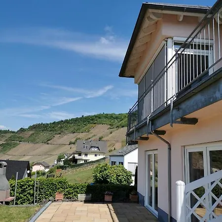 Apartment Weingut Amlinger&sohn Neef