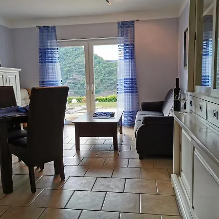 Apartment Weingut Amlinger&sohn *