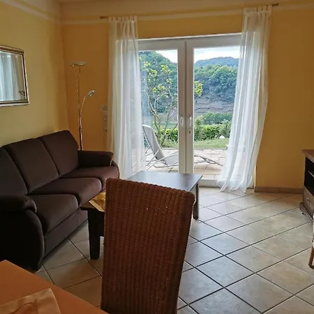 Apartment Weingut Amlinger&sohn Neef