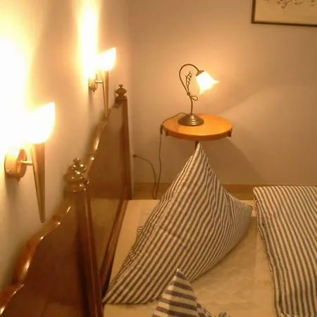 Apartment Weingut Amlinger&sohn *