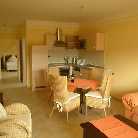 Apartment Weingut Amlinger&sohn