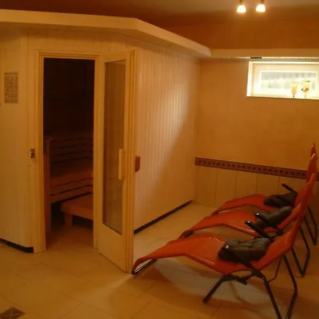 Weingut Amlinger&sohn Appartamento Neef