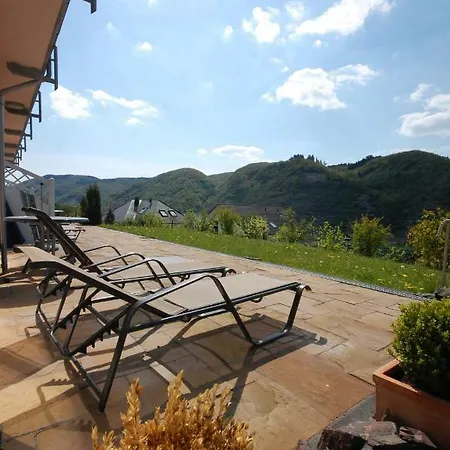 Apartment Weingut Amlinger&sohn Neef