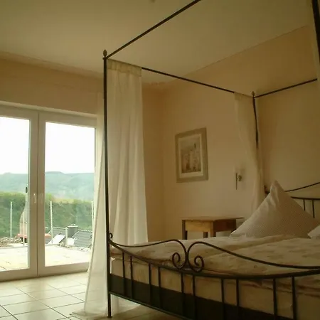 Weingut Amlinger&sohn Apartment