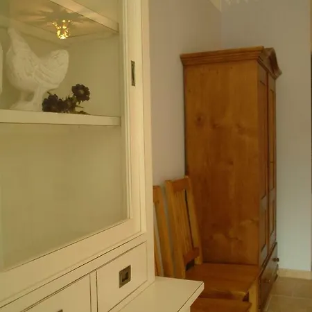 Weingut Amlinger&sohn Appartamento