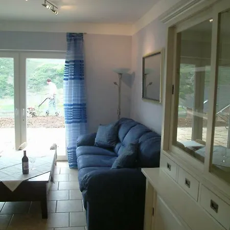 Apartment Weingut Amlinger&sohn Neef