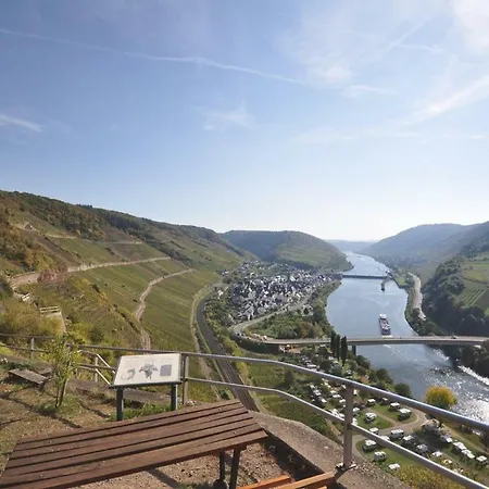 Weingut Amlinger&sohn Apartament *