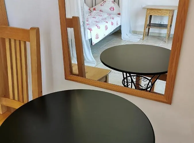 Apartment Weingut Amlinger&sohn Neef