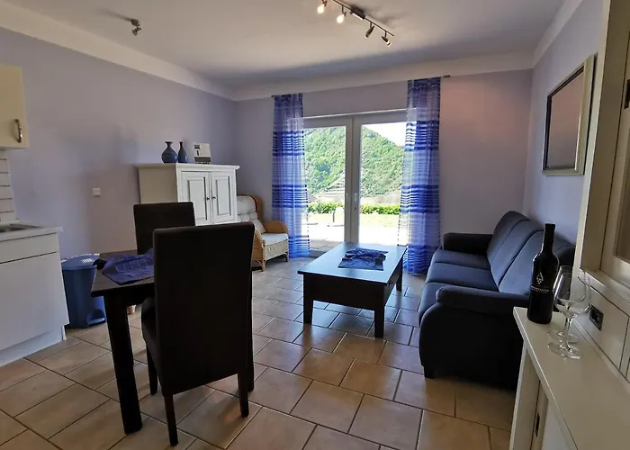 Apartment Weingut Amlinger&sohn *