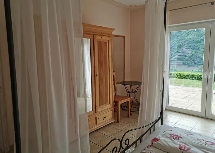 Weingut Amlinger&sohn Apartment *