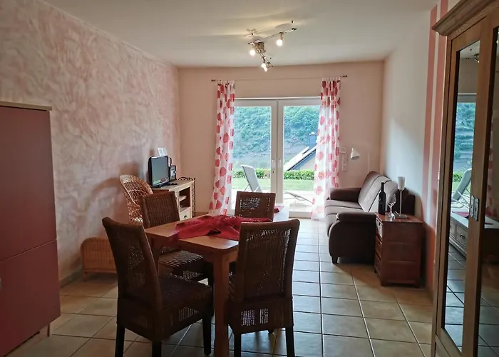 Apartment Weingut Amlinger&sohn