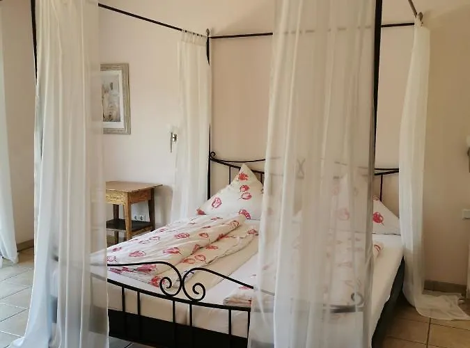 Apartment Weingut Amlinger&sohn *