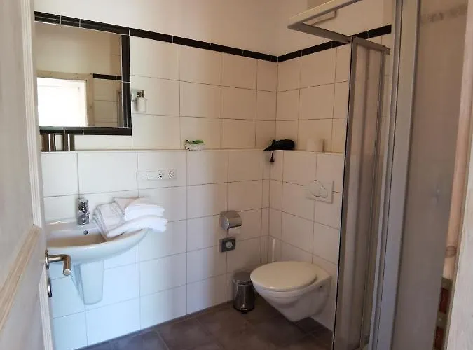 Weingut Amlinger&sohn Apartment