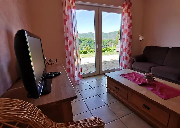 Weingut Amlinger&sohn Apartment *