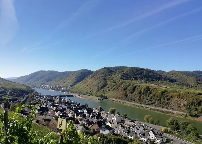 Weingut Amlinger&sohn Apartment *