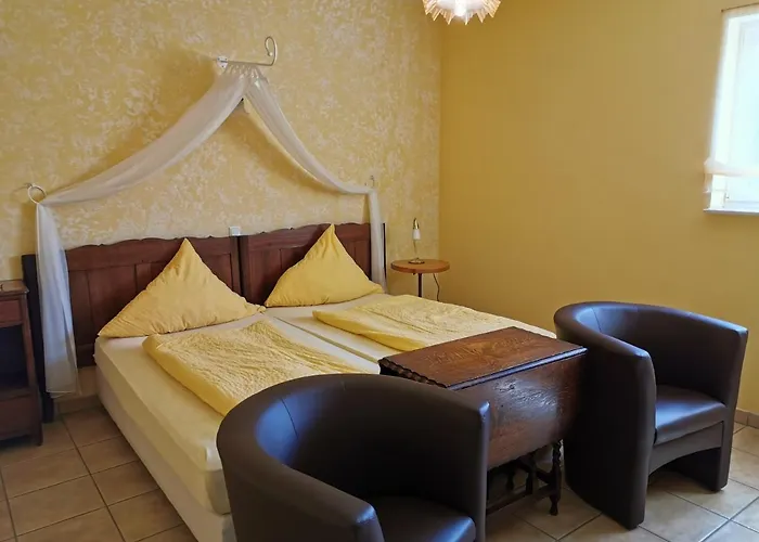 Weingut Amlinger&sohn Apartment Neef