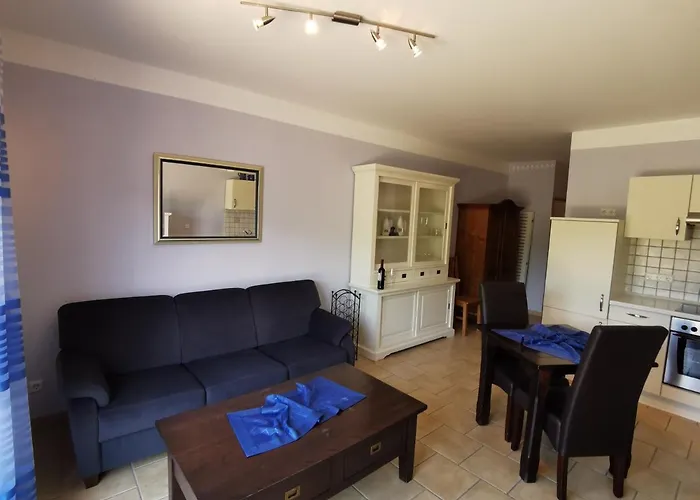 Weingut Amlinger&sohn Apartment