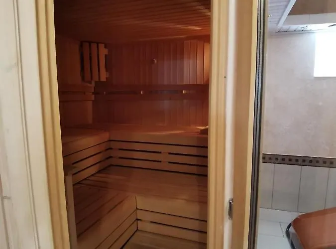 Weingut Amlinger&sohn Apartamento