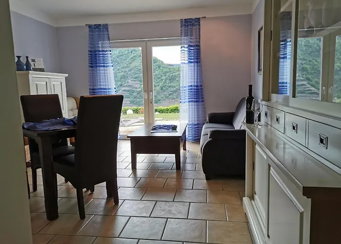 Apartment Weingut Amlinger&sohn *