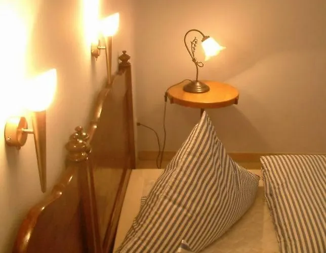 Apartamento Weingut Amlinger&sohn *