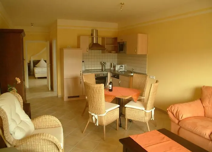 Apartamento Weingut Amlinger&sohn