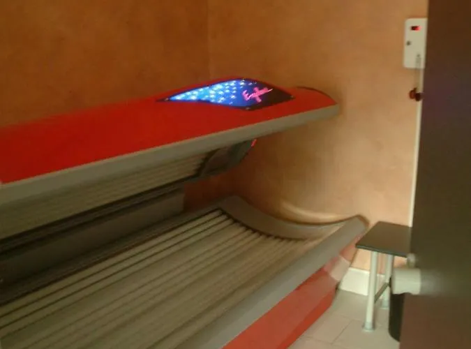 Weingut Amlinger&sohn Apartamento *