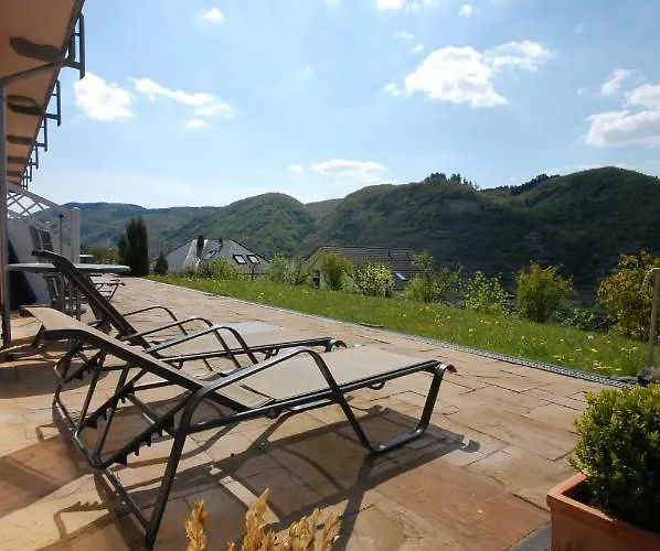 Apartamento Weingut Amlinger&sohn Neef