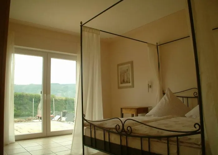 Weingut Amlinger&sohn Apartment