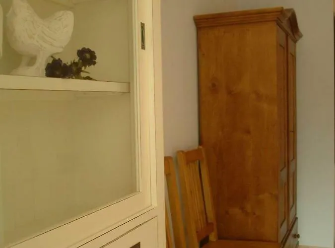 Weingut Amlinger&sohn Apartment