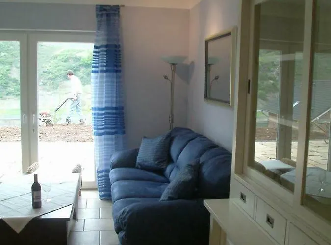 Apartamento Weingut Amlinger&sohn Neef