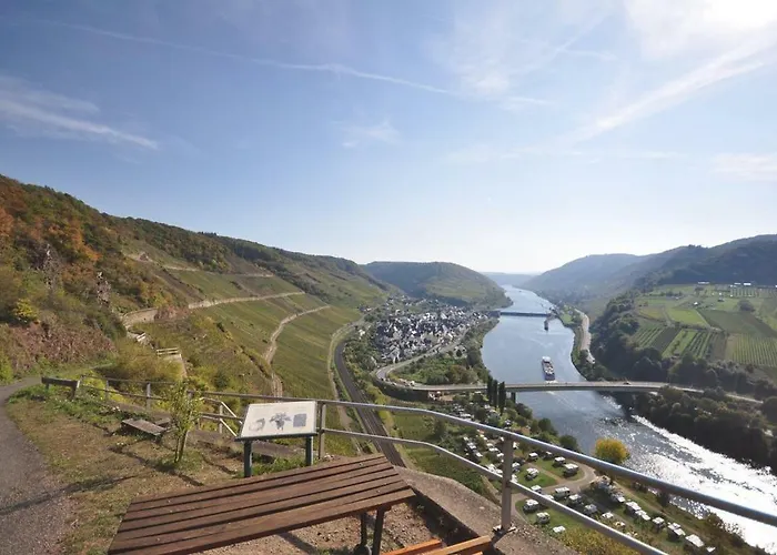 Weingut Amlinger&sohn Apartamento *